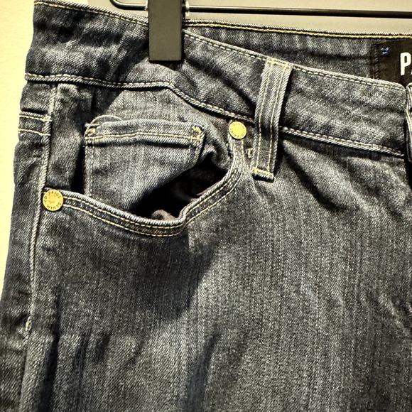 Paige Margot Ultra Skinny Jeans | Size 30 - Picture 2 of 7